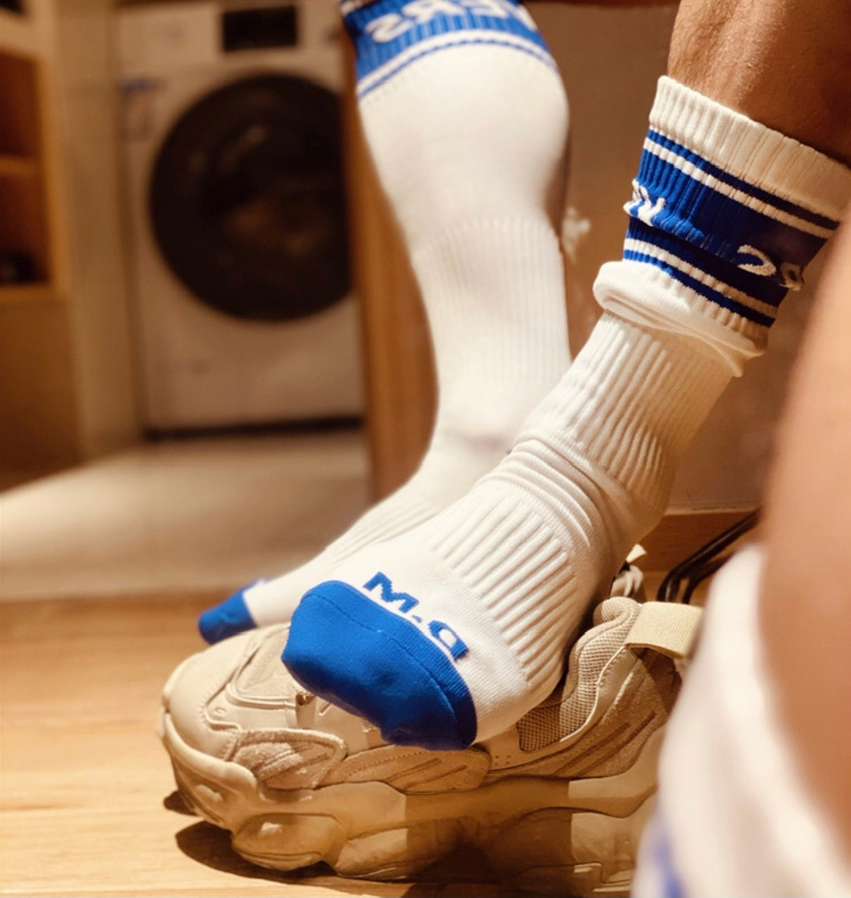 Tube Socks Dress Socks Gifts Men Exotic Formal Wear Men Sexy Sports Mesh Stocking Business Long Socks Men's Stockings - NansUniqueShop4Men