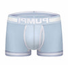 Cotton Underwear Mens Boxer Low Waist Men Underwear Boxers Long boxer - NansUniqueShop4Men