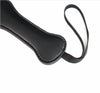 Two Layer Leather Spanking Paddle For Adult Play - NansUniqueShop4Men