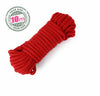 10m/ 20m Cotton Rope Adult Sex Products BDSM Bondage Soft Rope Adult Games Binding Rope Role-Playing Sex Toy - NansUniqueShop4Men