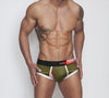 Underwear For Men Cotton Boxer Briefs And Comfortable Male Underwear Men&#39;s Short - NansUniqueShop4Men