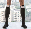 Tube Socks Dress Socks Gifts Men Exotic Formal Wear Men Sexy Sports Mesh Stocking Business Long Socks Men&#39;s Stockings - NansUniqueShop4Men