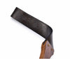 Handmade Ancient Wooden Handle Genuine Leather Whip COW LEATHER Whip Leather Horse Whip - NansUniqueShop4Men