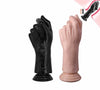 Fist Dildo Hand Touch Anal Plug Masturbation Butt Plugs Suction Cup Simulation Sex Toys for Men - NansUniqueShop4Men