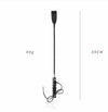Real Riding Crop Braided Handle with Genuine Leather Top | Horse Riding Equestrian | Equestrianism Horse Crop - NansUniqueShop4Men