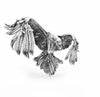 Bird Eagle Brooches Women Men High Quality Flying Eagle Animal Office Casual Party Brooch Pins Gifts