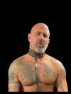 NEW ARRIVAL Men Fetish Harness Adjustable Body Harness Belts Straps Punk Accessories For BDSM Bondage  Gothic Leather Tops - NansUniqueShop4Men