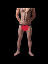 Lingerie for Male Sexy Lingerie Porno Erotic Sleepwear Sexy Underwear Lingerie  Pajamas Plus Size Men’s erotic Garments - NansUniqueShop4Men