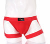 Sexy Strap Underwear Briefs Men&#39;s Sexy Comf Bikini Thigh Suspender Trunk Shorts Underwear Underpants - NansUniqueShop4Men